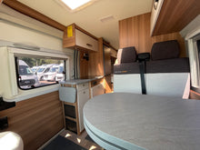 Ladda upp bild till gallerivisning, Weinsberg Carabus 601 MQ Edition Fire
