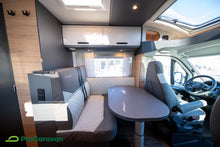 Lataa kuva Galleria-katseluun, Knaus Live Ti 650 MEG Platinum Selection
