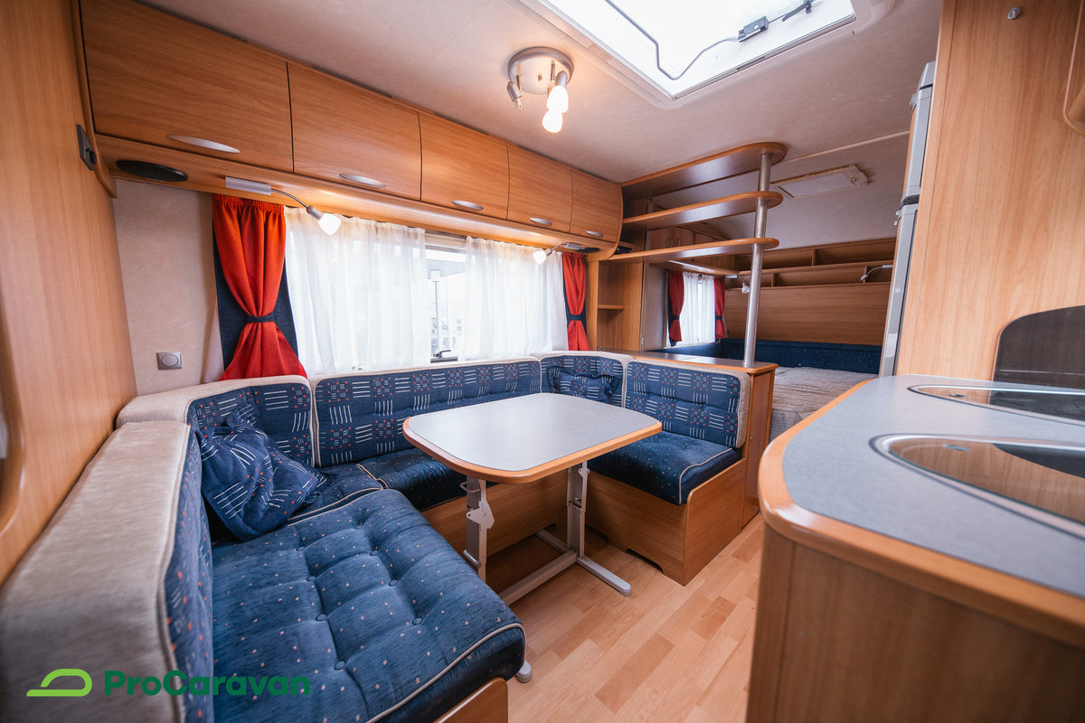Adria Classica 613 PK