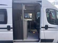 Lataa kuva Galleria-katseluun, Hobby K60 FT Ontour
