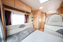 Ladda upp bild till gallerivisning, Dethleffs T 6501 Advantge
