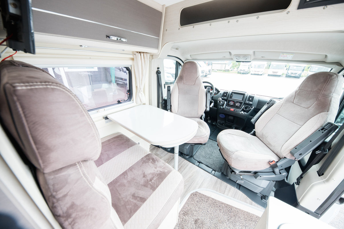 Chausson Twist Start V594