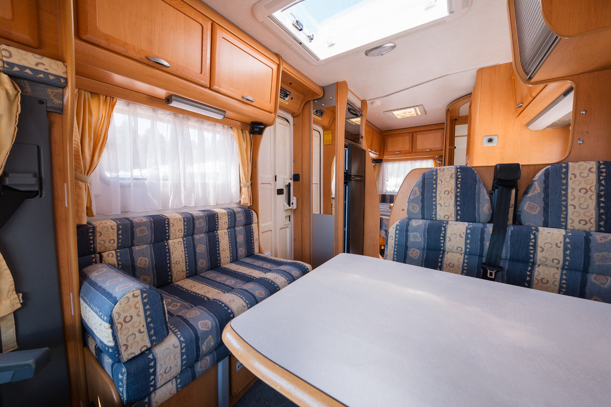 Hymer Tramp T655 M