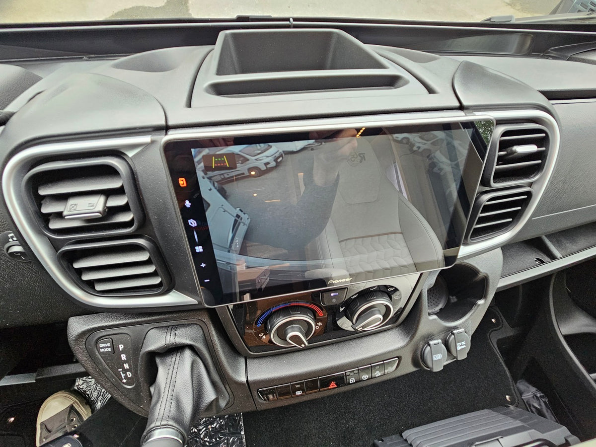 Rapido 696F R65 Edition