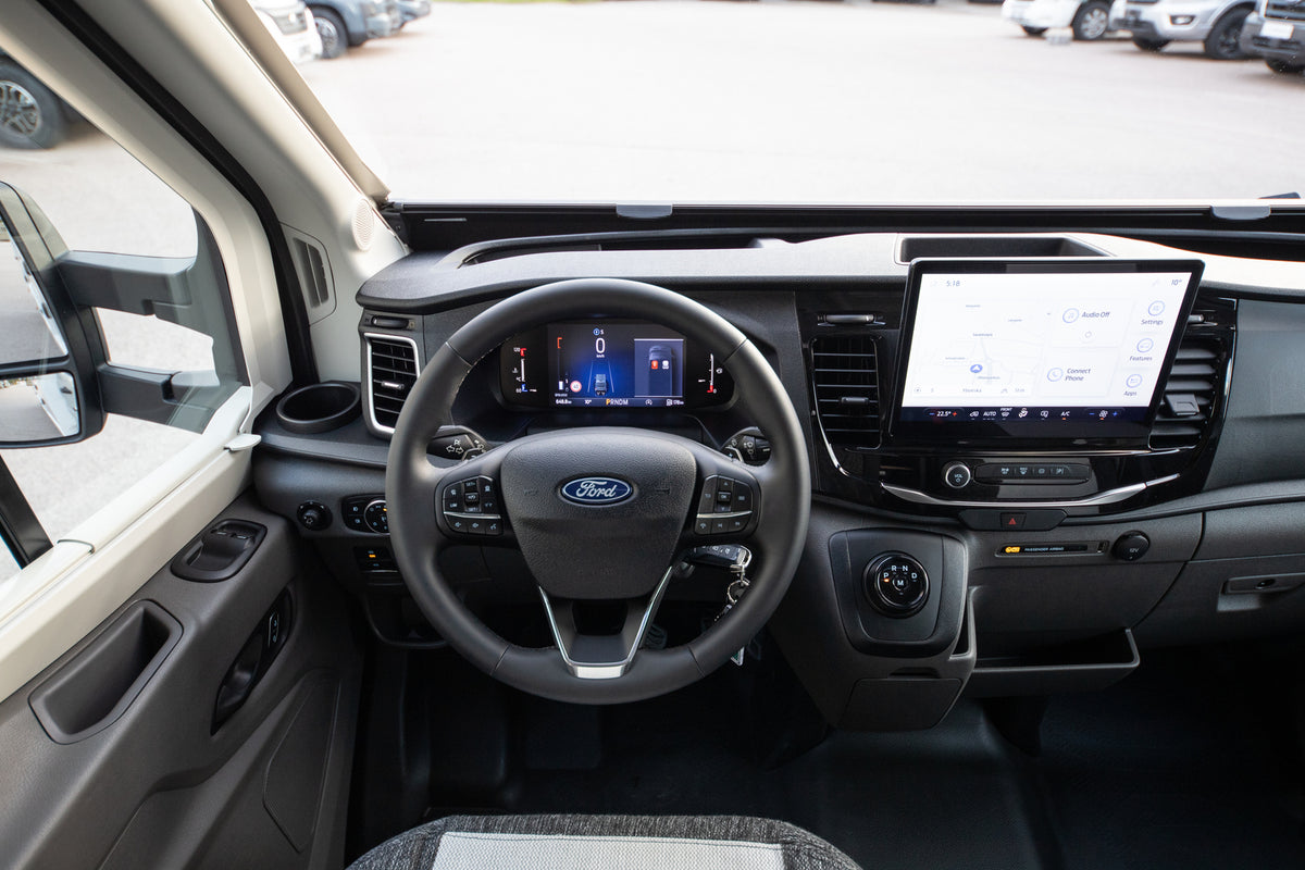 Ci Magis 85 XT Pro Edition