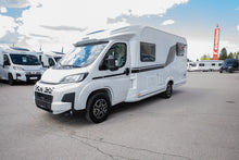 Lataa kuva Galleria-katseluun, Knaus Live Ti 650 MEG Platinum Selection
