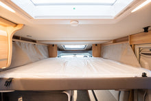 Lataa kuva Galleria-katseluun, Knaus Sky Ti 650 MF Platinum Selection
