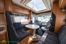 Lataa kuva Galleria-katseluun, Kabe Travel Master WL
