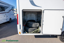 Ladda upp bild till gallerivisning, Rapido 896F Scandinavian Exclusive
