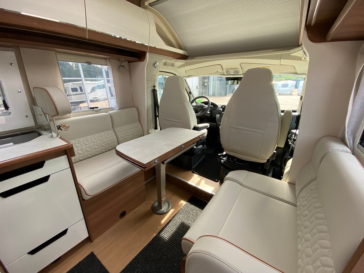 Rapido 696F R65 Edition