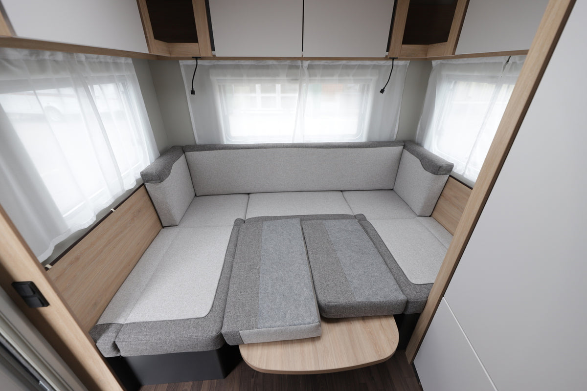 Knaus Sport