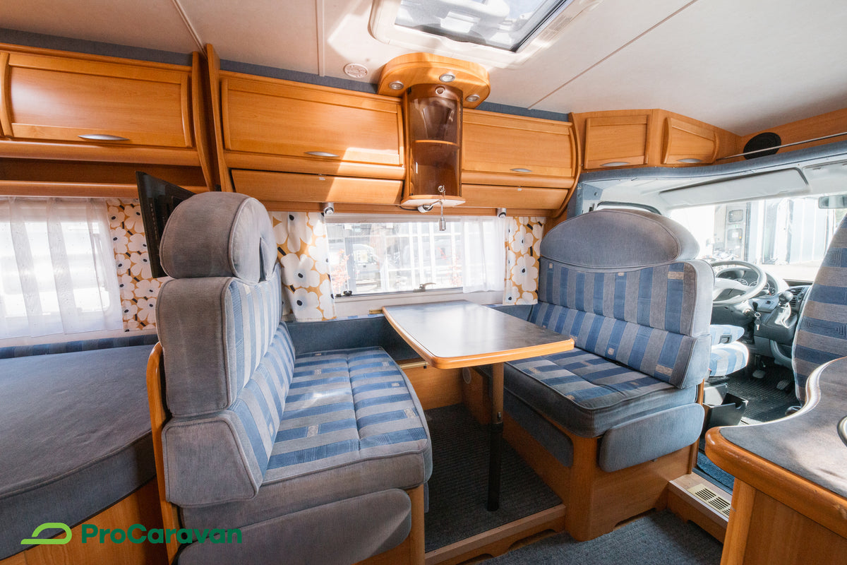 LMC Liberty 6000 Ti