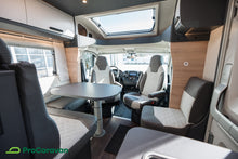 Ladda upp bild till gallerivisning, Knaus Live Ti 650 MEG Platinum Selection

