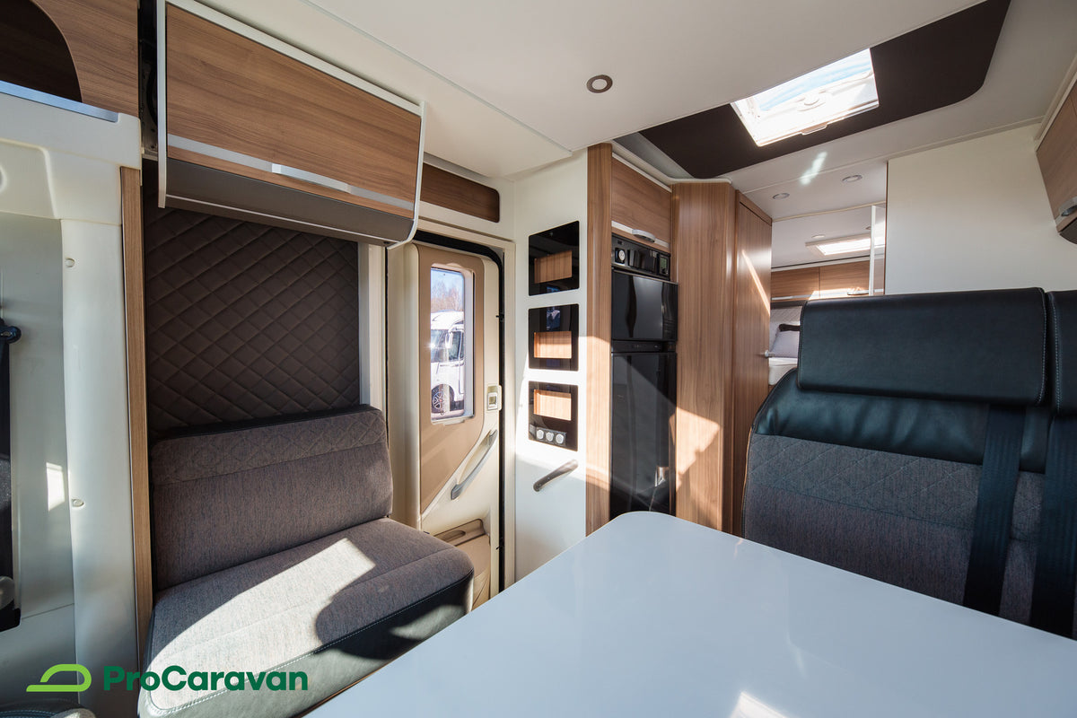 Adria Matrix 670 SL Axess