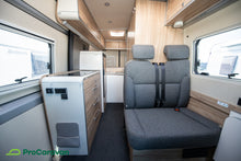 Lataa kuva Galleria-katseluun, Hymer Grand Canyon S
