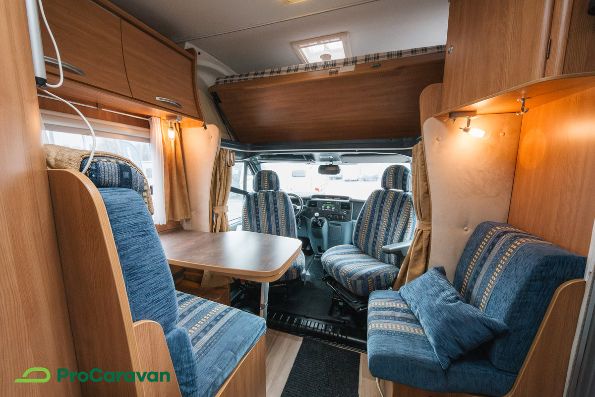 Challenger Genesis 31 M10