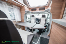 Lataa kuva Galleria-katseluun, Weinsberg X-Cursion Van 500 MQ Edition [PEPPER]
