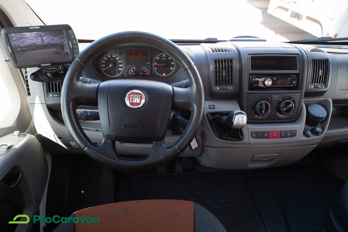 Home-Car H361