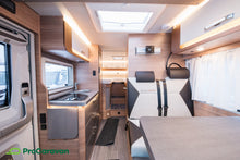 Lataa kuva Galleria-katseluun, Weinsberg CaraCompact MB 640 MEG EDITION [PEPPER]
