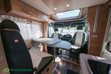 Lataa kuva Galleria-katseluun, Weinsberg CaraCompact Suite MB 640 MEG Edition [PEPPER]
