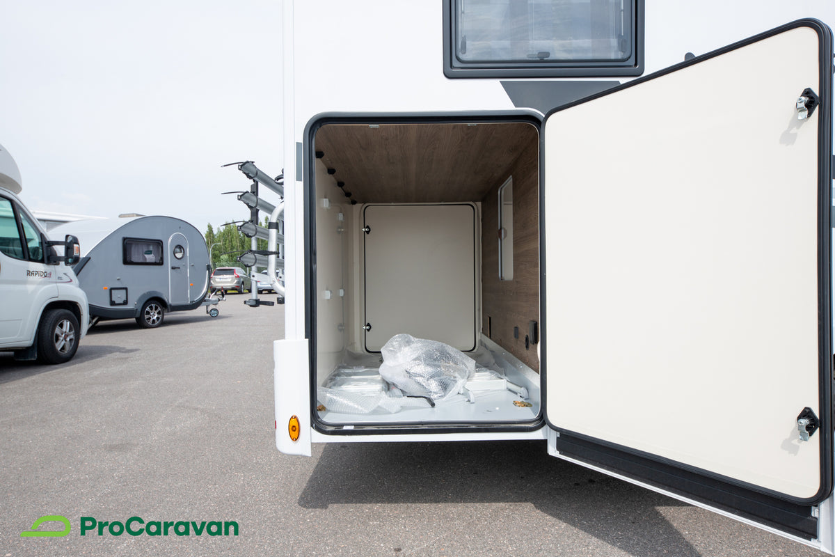 Ci Magis 87 XT Pro Edition