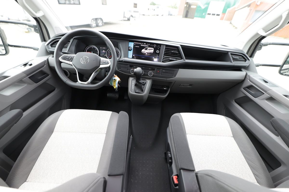 Knaus Tourer Van 500 MQ Vansation