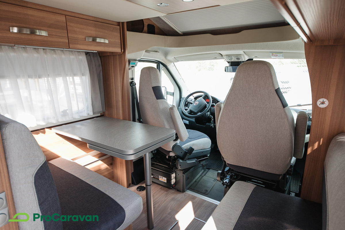 Weinsberg CaraLoft 650 MFH