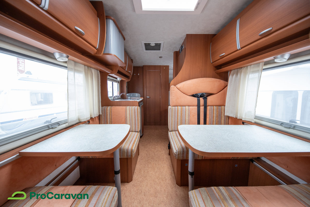 Elnagh Duke 48