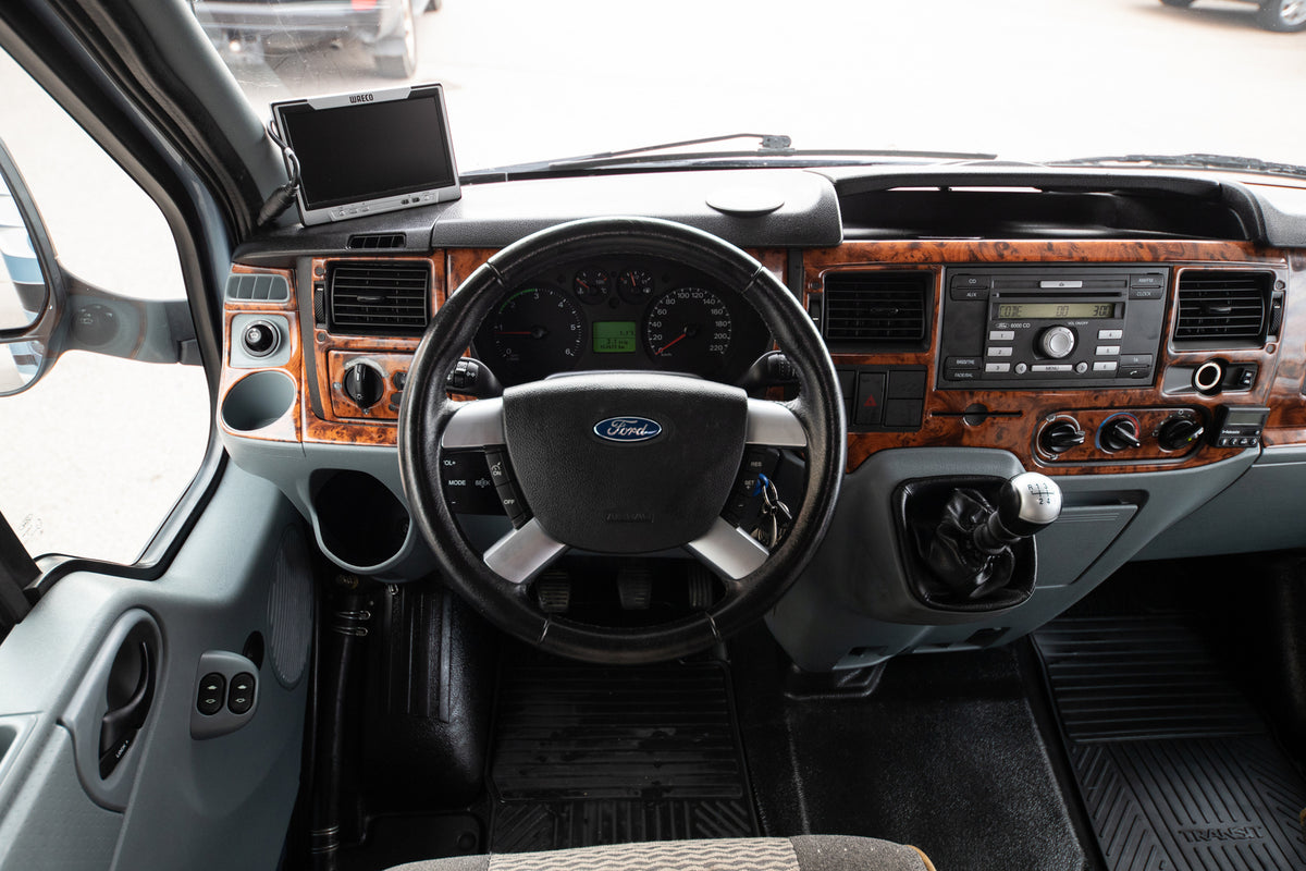 Dethleffs Fortero A 6975