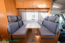 Ladda upp bild till gallerivisning, Hymer A 644 Classic
