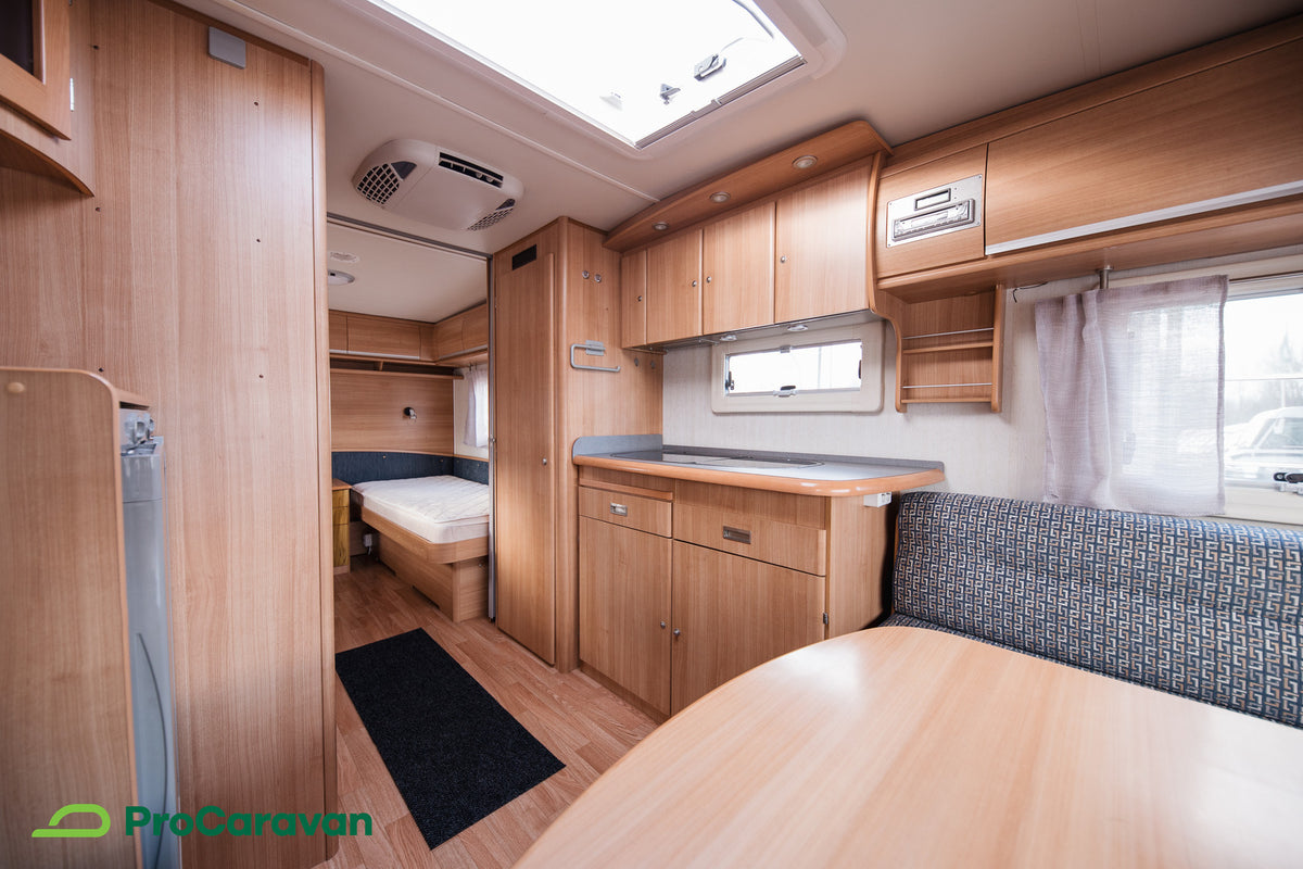 Cabby Comfort