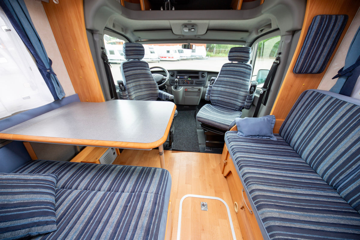 ADRIA 687 SP