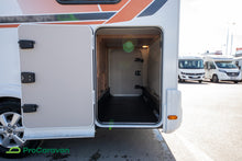 Lataa kuva Galleria-katseluun, Weinsberg CaraCompact Suite MB 640 MEG EDITION [PEPPER]

