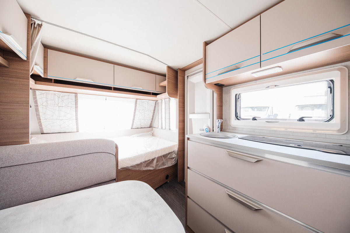 Knaus Sport