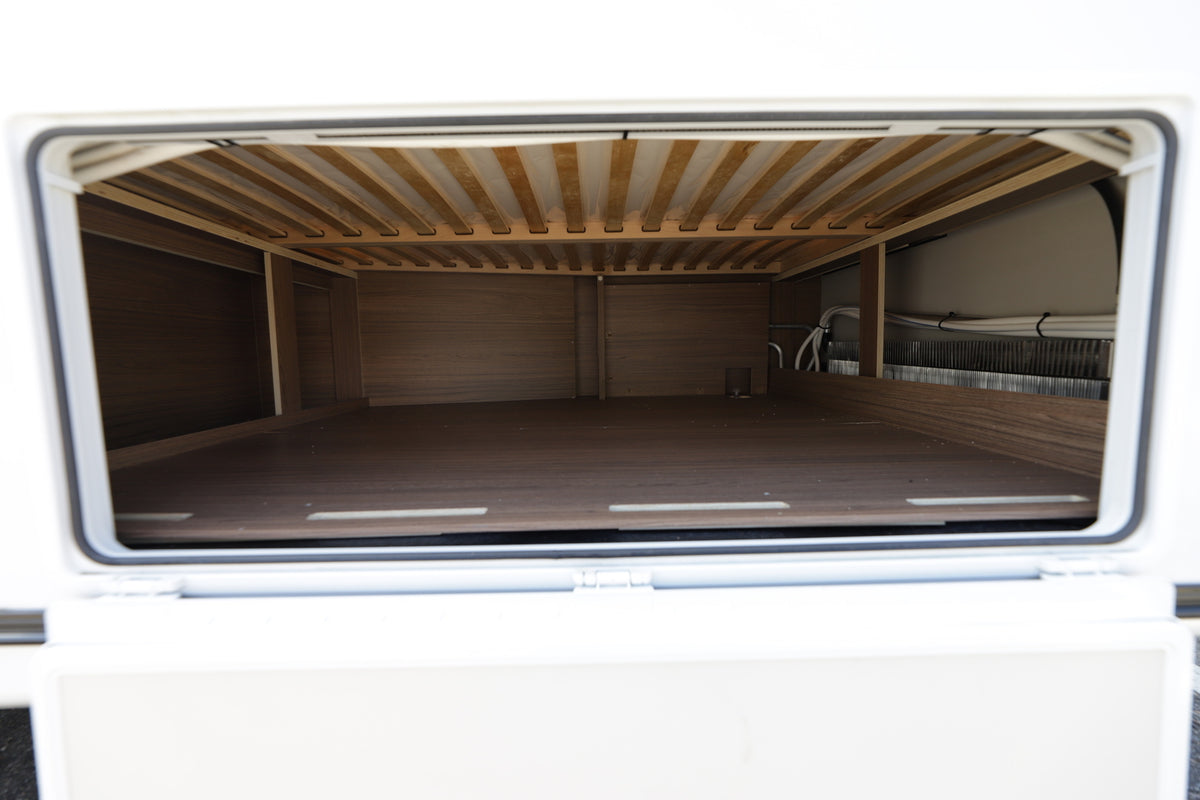 Knaus Sport