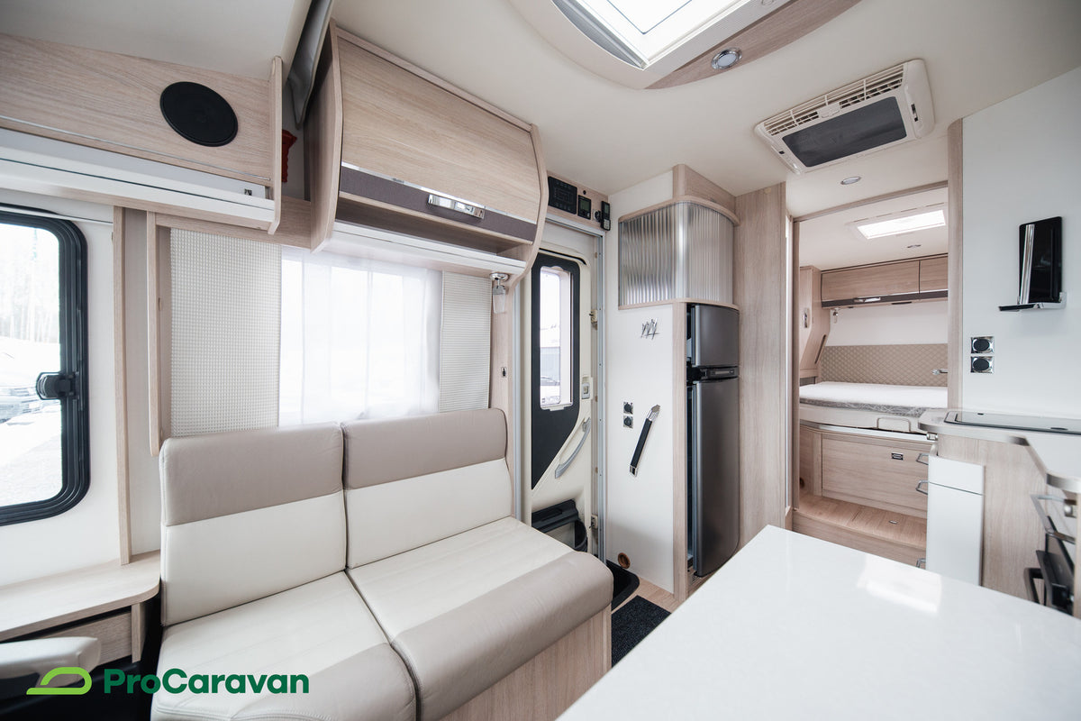 Rapido 896 F Scandinavian edition