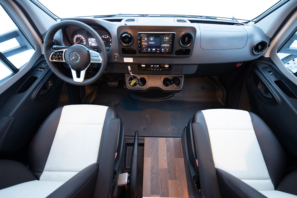 Weinsberg CaraCompact Suite 640 MEG Edition [PEPPER]