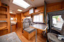 Ladda upp bild till gallerivisning, ADRIA STARGO 665 SP
