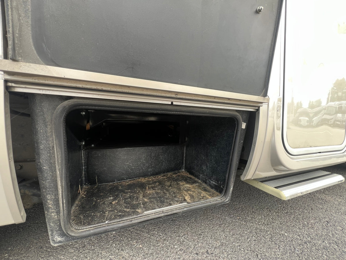 Hymer B 514 SL Gold Edition