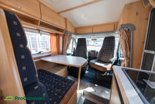 Ladda upp bild till gallerivisning, Dethleffs Globetrotter Bus II
