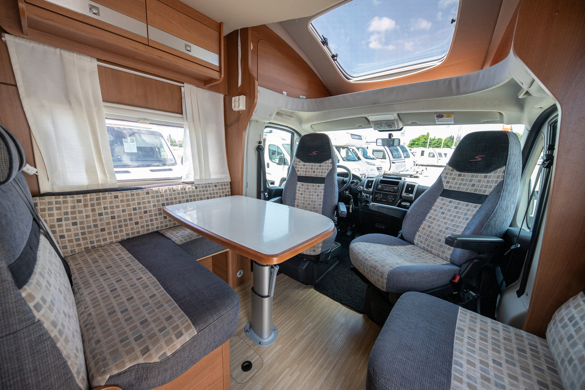 Solifer H 730