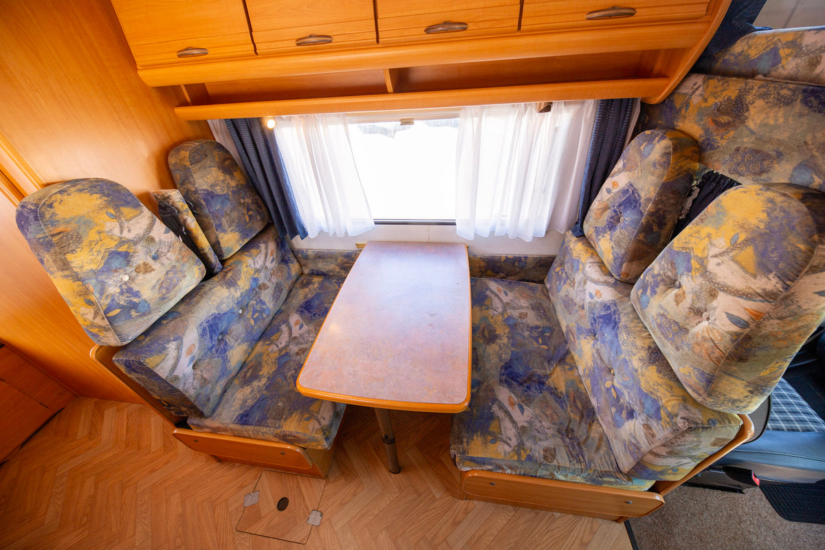 LMC Liberty 630