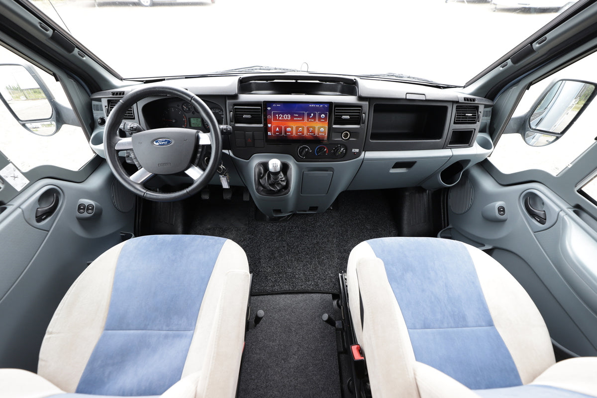 Bürstner T660 Nexxo