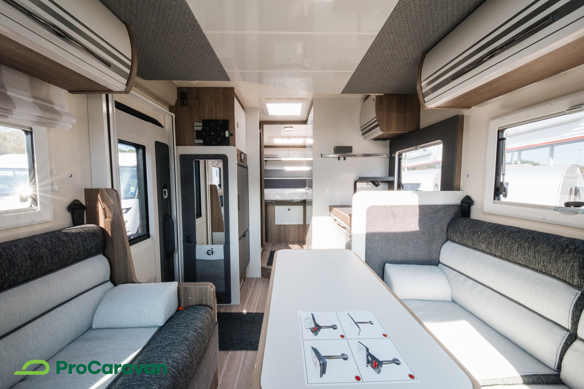 Ci Magis 67 XT Pro Edition