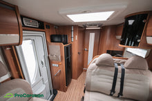 Lataa kuva Galleria-katseluun, Adria CORAL S 690SC
