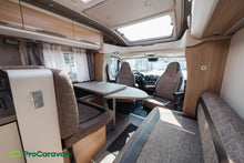 Ladda upp bild till gallerivisning, Knaus Sky Ti 650 MF
