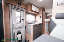 Ladda upp bild till gallerivisning, Weinsberg CaraCompact 640 MEG Edition [PEPPER]

