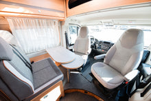 Ladda upp bild till gallerivisning, Poessl ROAD 600L
