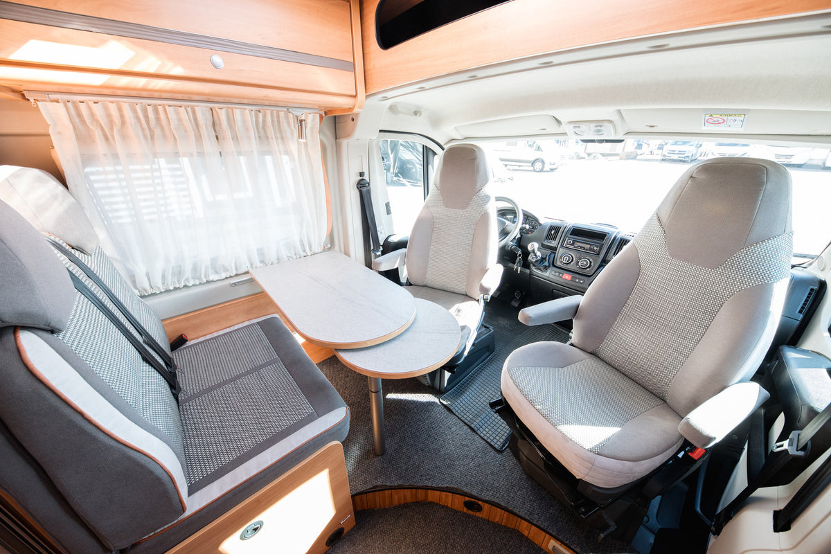 Poessl ROAD 600L