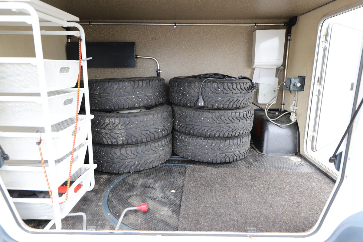 NIESMANN+BISCHOFF Flair 6700